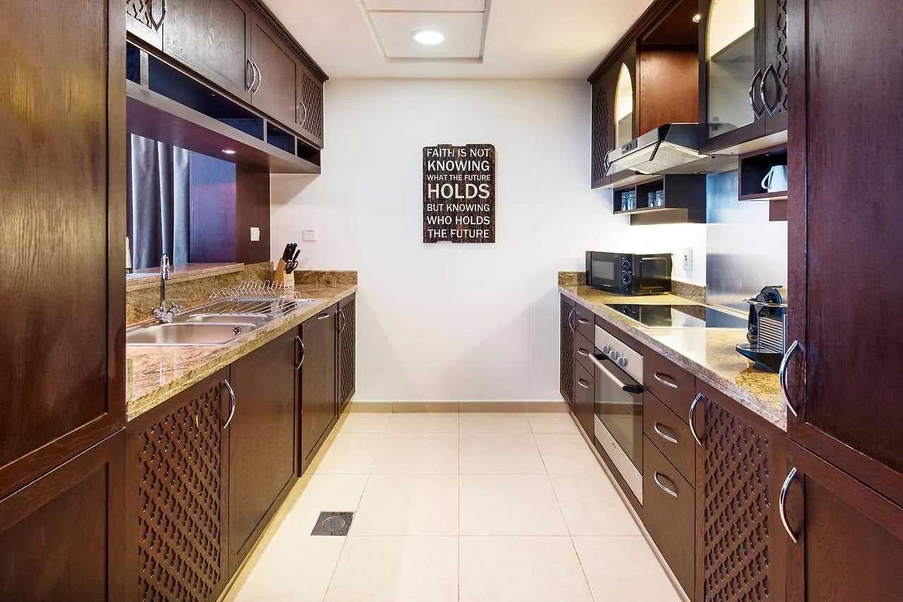 One Bedroom Apartment Dubai Fountain & Old Town View By Auberge