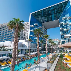itqan-five-residences.dubaihotelsoffers.com/